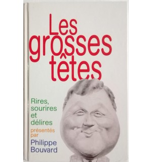 Les grosses têtes