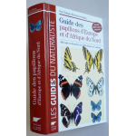 Guide des papillons d'Europe et d'Afrique du Nord 