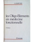 Les oligo-éléments en médecine fonctionnelle