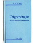 Oligothérapie